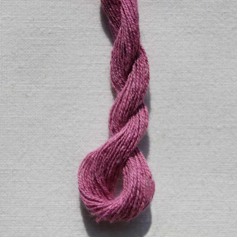 Stickgarn VH 1821 rosenholz rosa