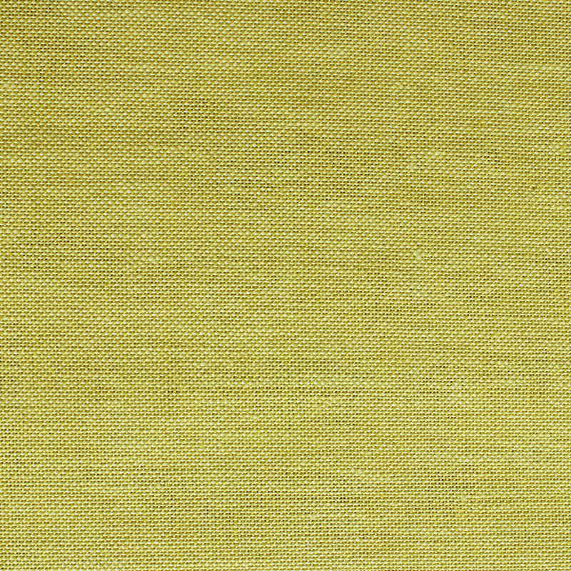 Leinenband grün meliert Farbe 334
