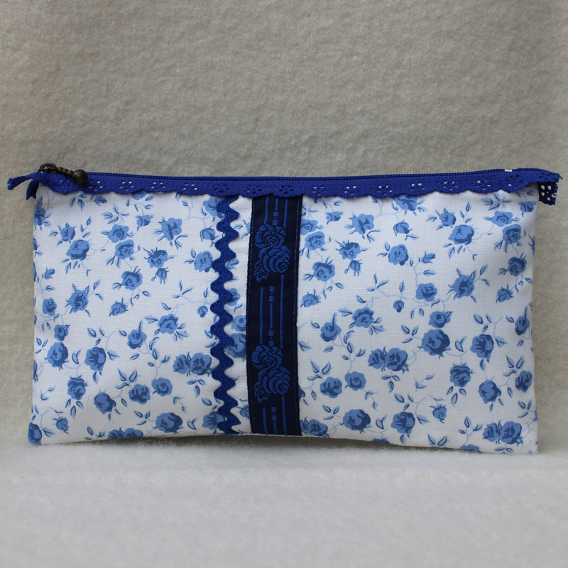 Kosmetiktasche klein