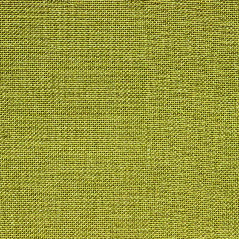 Leinenbreitware oliv Farbe 234