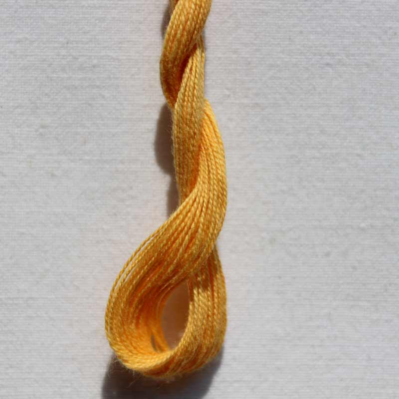 Stickgarn VH 1049 mandarin hell