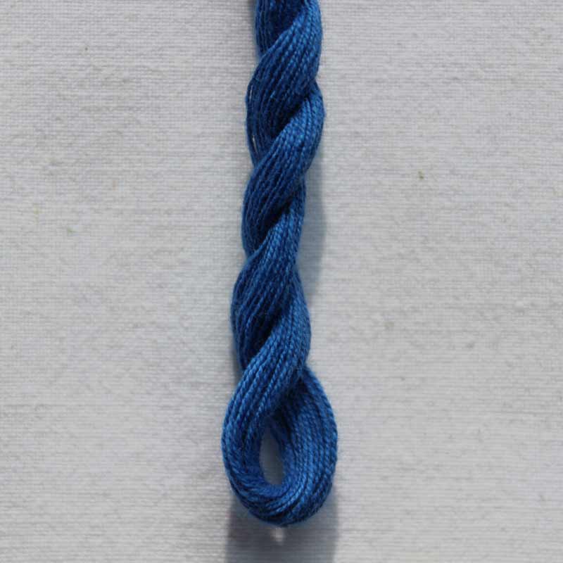 Stickgarn VH 1485 mittelblau
