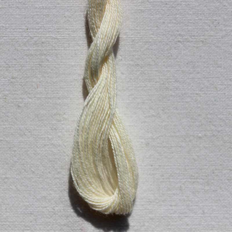 Stickgarn VH 1001 alabaster