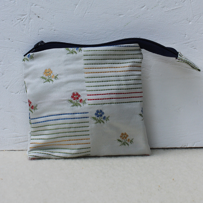 Kosmetiktasche klein