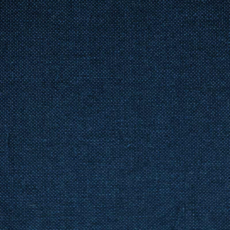Leinenbreitware nachtblau Farbe 206