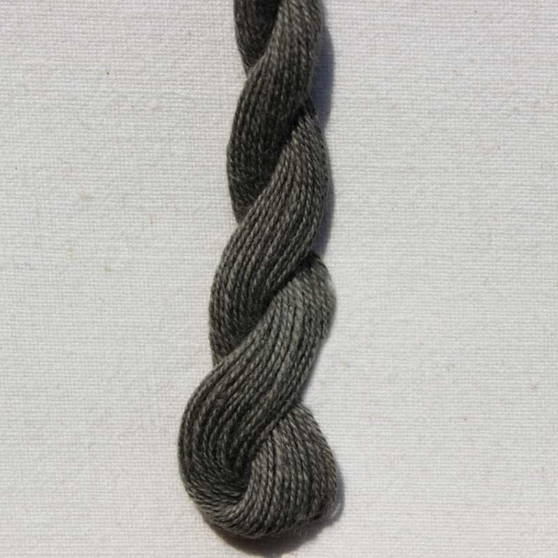 Stickgarn VH 4004 olivgrau dunkel
