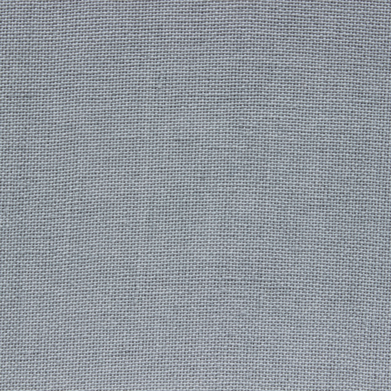 200 cm Leinenband Farbe silbergrau, 16 cm breit