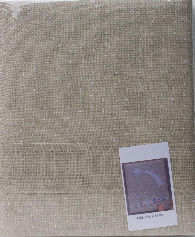 Materialpackung bunte Stadt Seite13