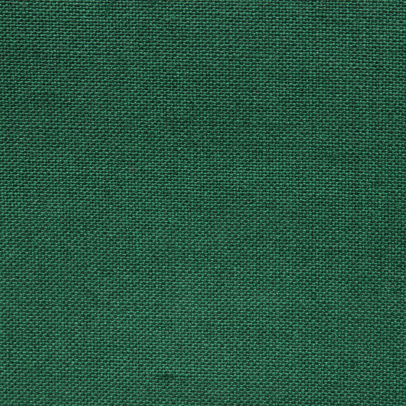 100 cm Leinenband Farbe tanne, 34 cm breit
