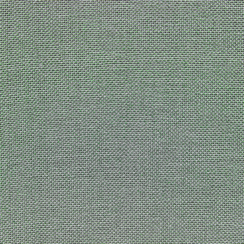 Leinenband bergseegrün Farbe 237