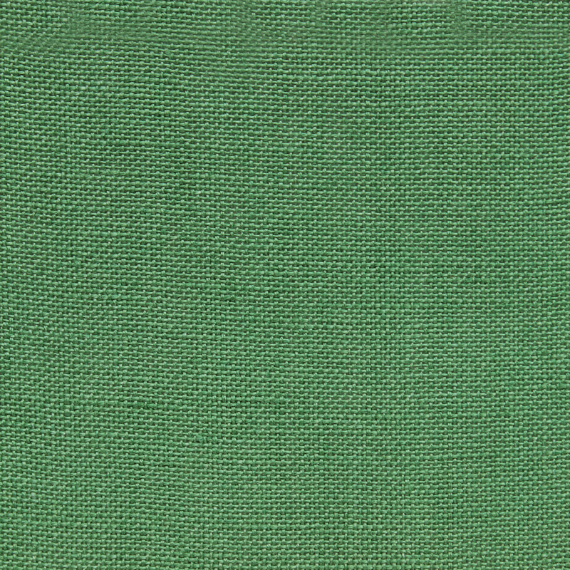 Leinenband grün Farbe 207
