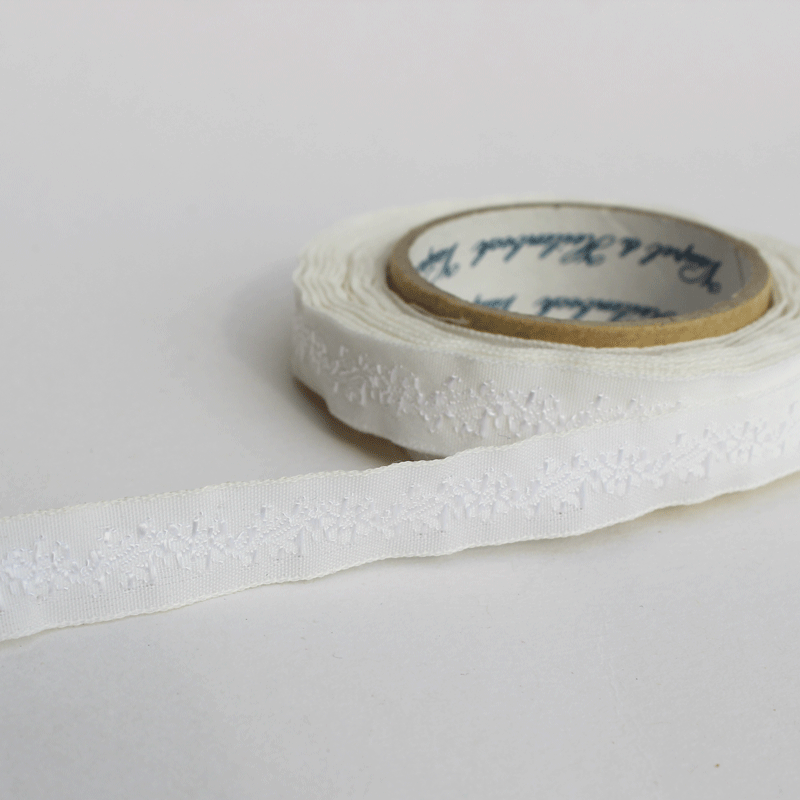 Ranke zart Schmuckband