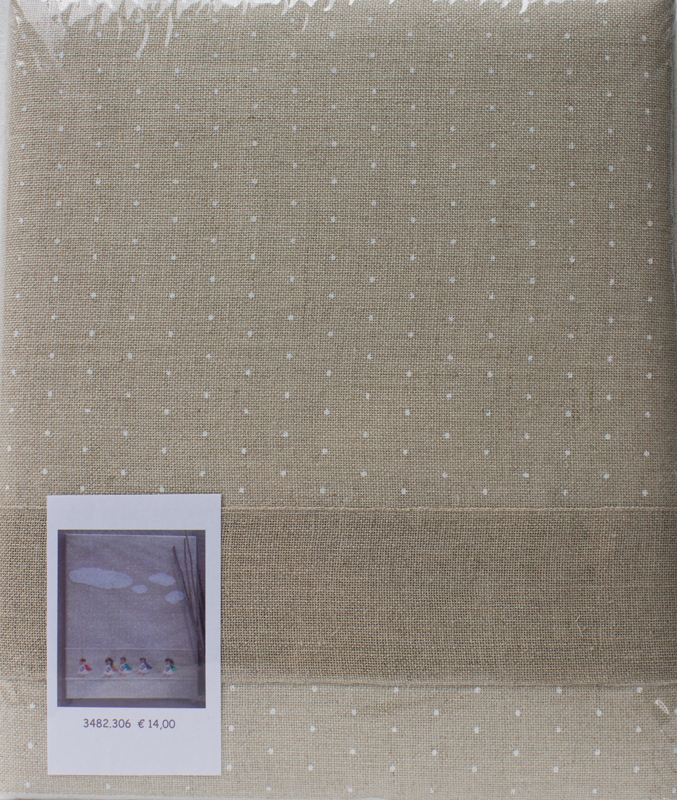 Materialpackung kleine Engel Seite17