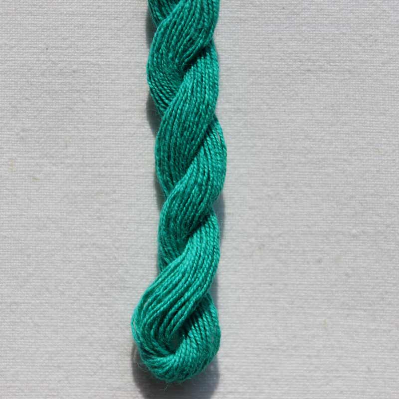 Stickgarn VH 1350 giftgrün