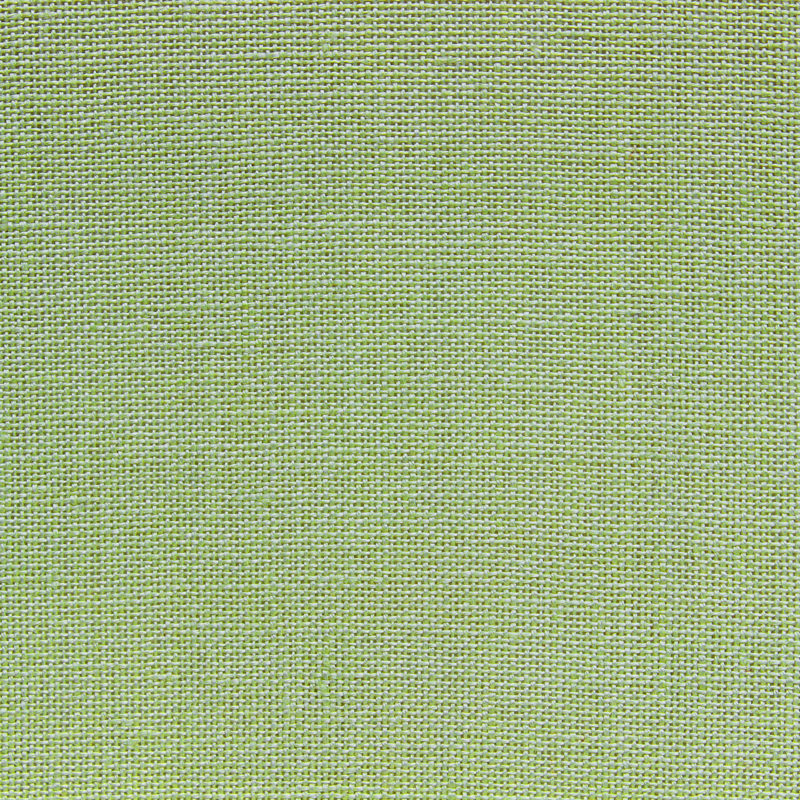Leinenbreitware reseda Farbe 215