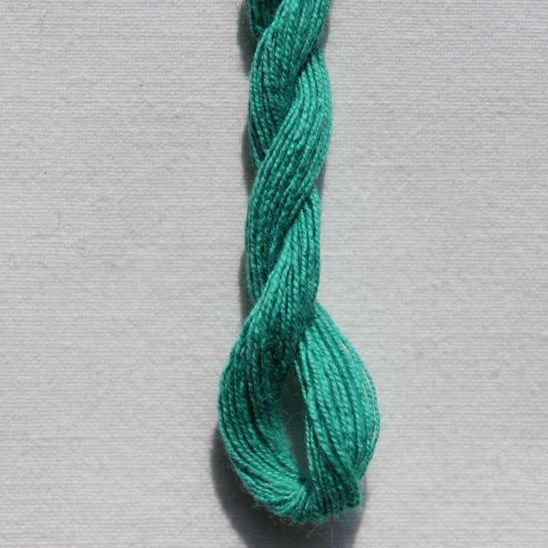Stickgarn VH 1008 turmalingrün