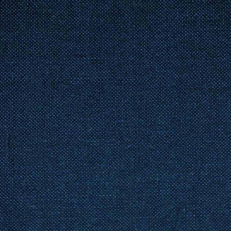 Leinenband nachtblau Farbe