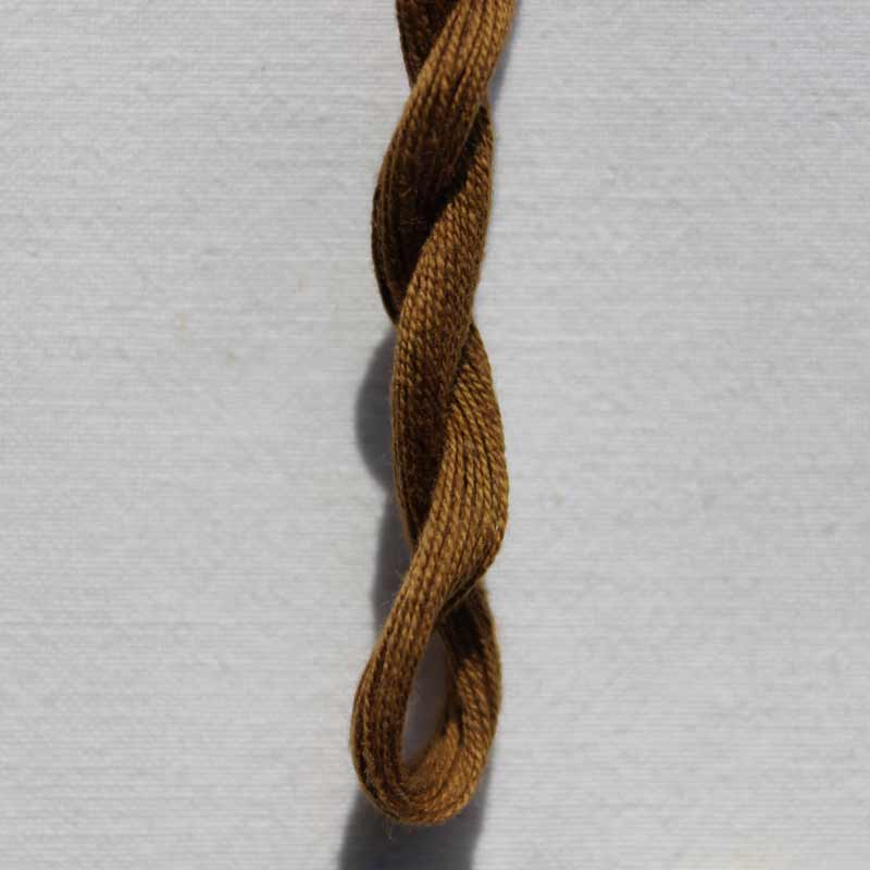 Stickgarn VH 1006 schilfbraun