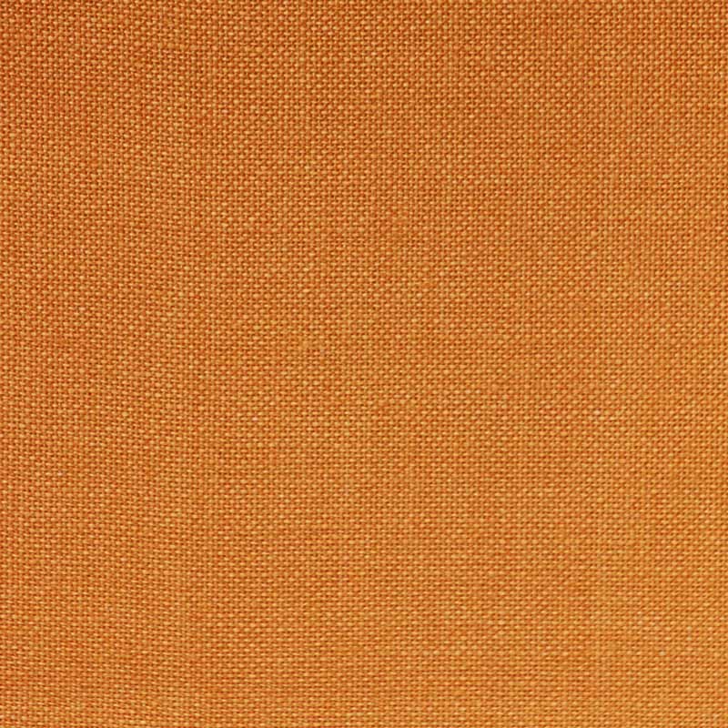 Leinenband mandarin hell Farbe 232