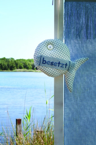 Stickbuch BADETAG