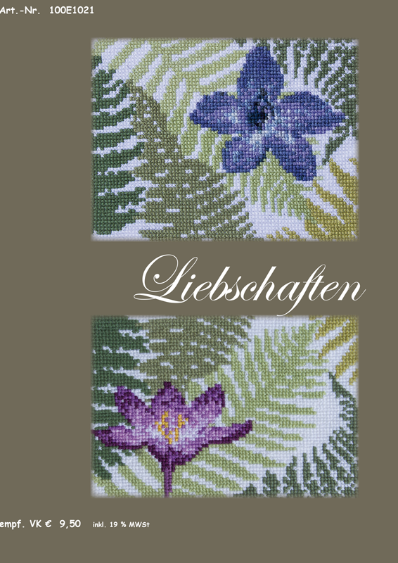 Einzelanleitung LIEBSCHAFTEN